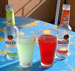 Breezer